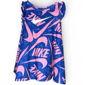 Nike Dri Fit Athletic Dress 2T